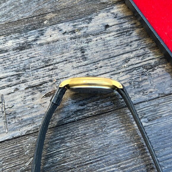 Vintage The Muffy Vanderbear Collection Watch North American Bear Co. with Box - Picture 8 of 14